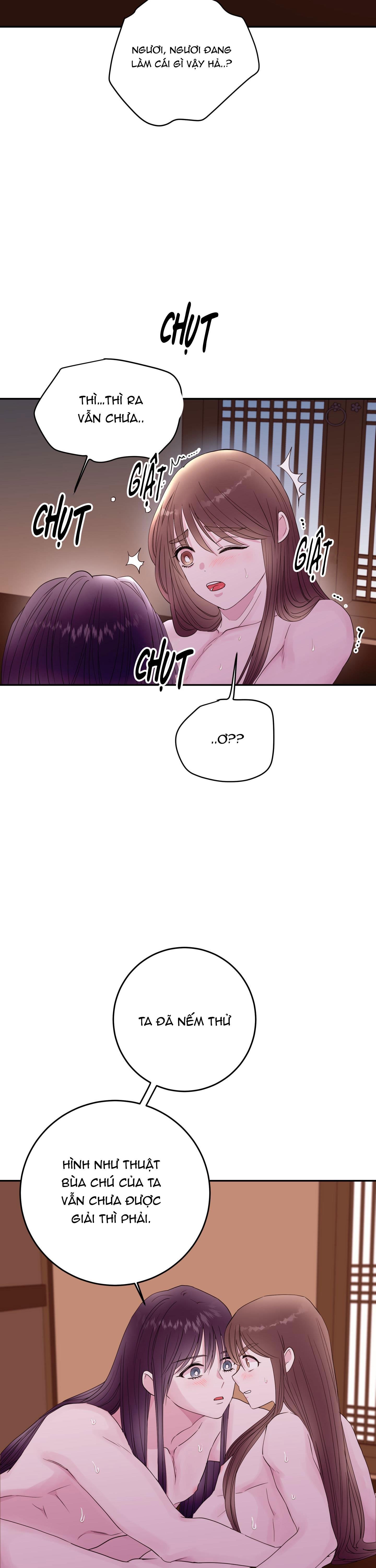 em trai vợ thật nguy hiểm chapter 48 7