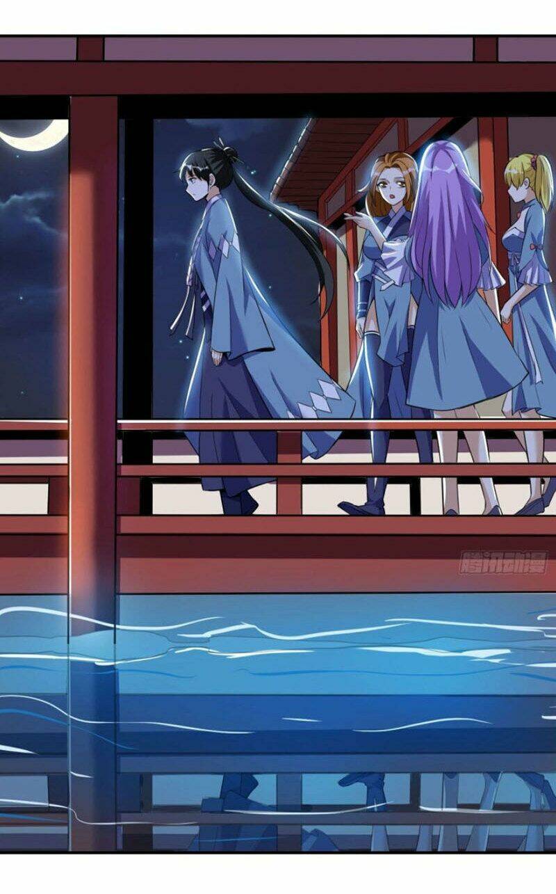 thần võ đế tôn chapter 46 17