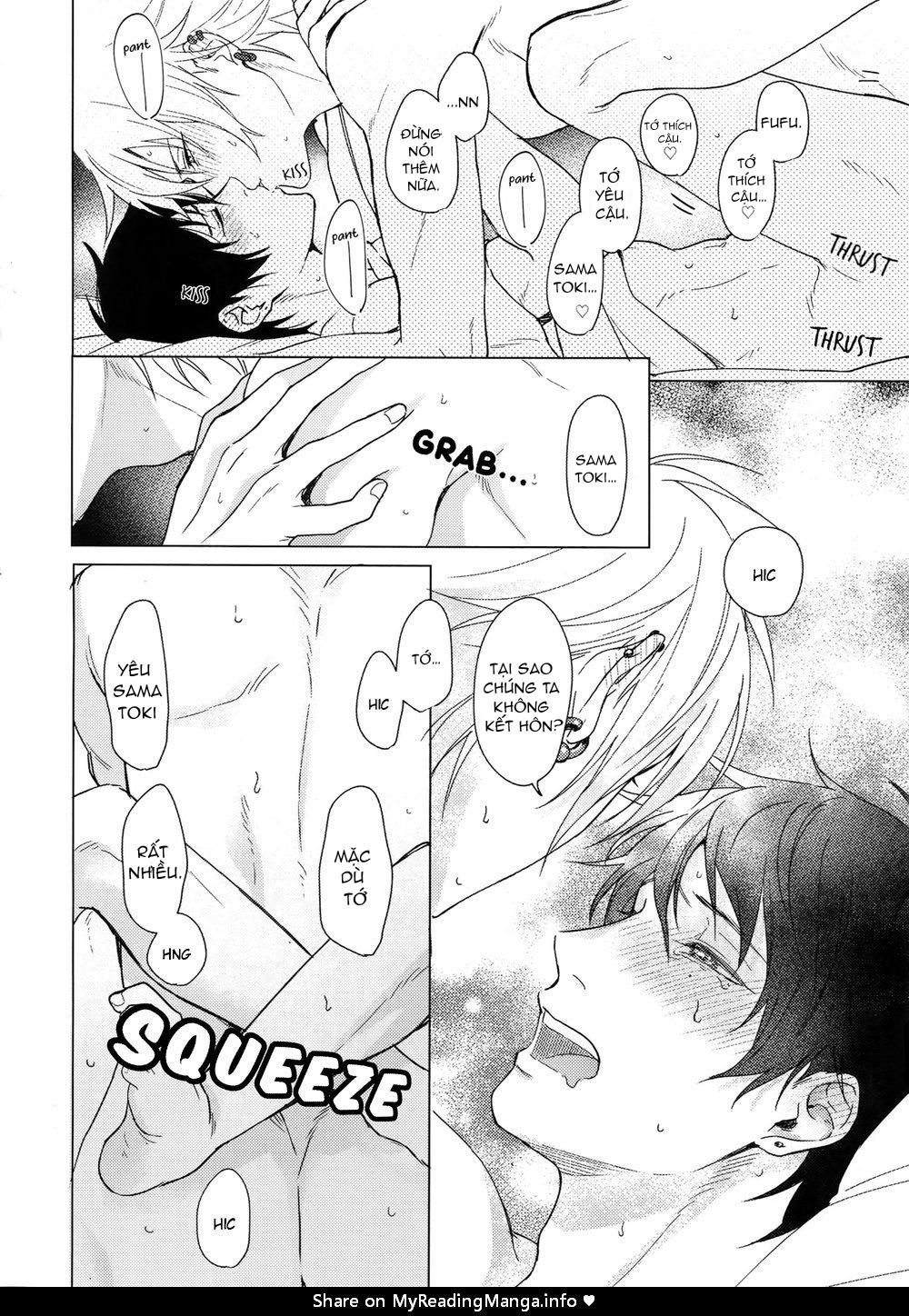 oneshot hỏny chapter 202 11