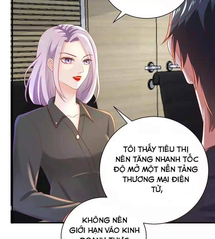 báo hệ nam hữu đích thiên tầng thao lộ chapter 45 46