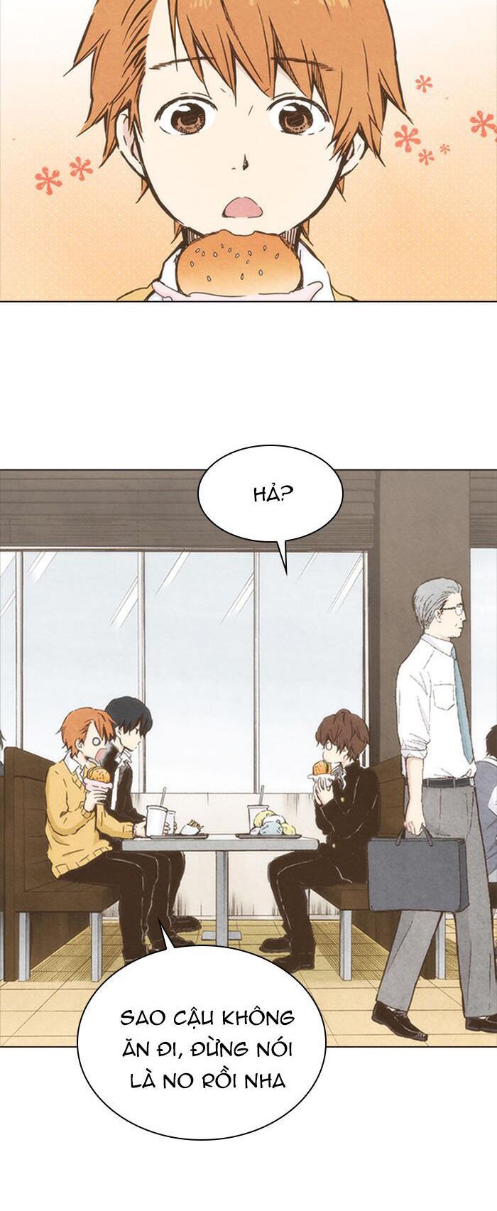 honey! honey! marry me! chapter 65 11