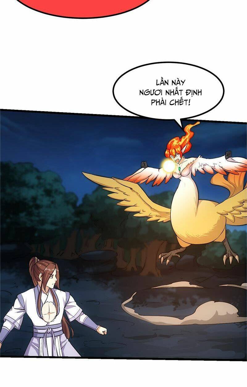 đừng cản ta tu tiên chapter 110 13