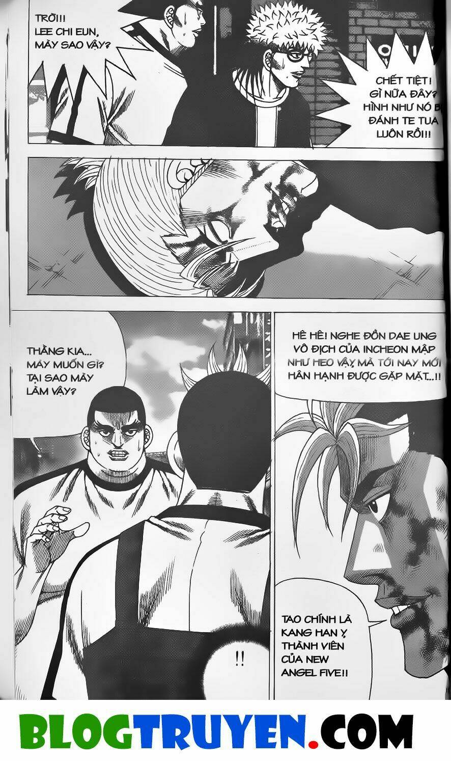 bitagi - anh chàng ngổ ngáo chapter 351 11