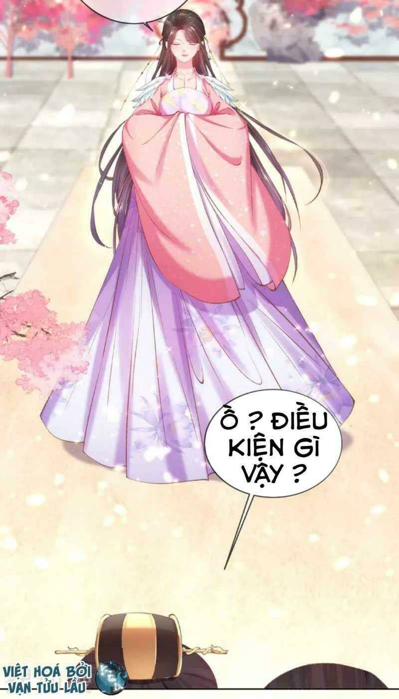 thị huyết y phi chapter 65 9