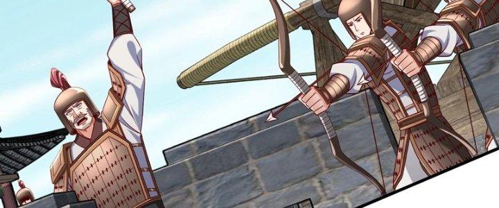 đại tần, ta là con tần thủy hoàng, giết địch thành thần chapter 32 153