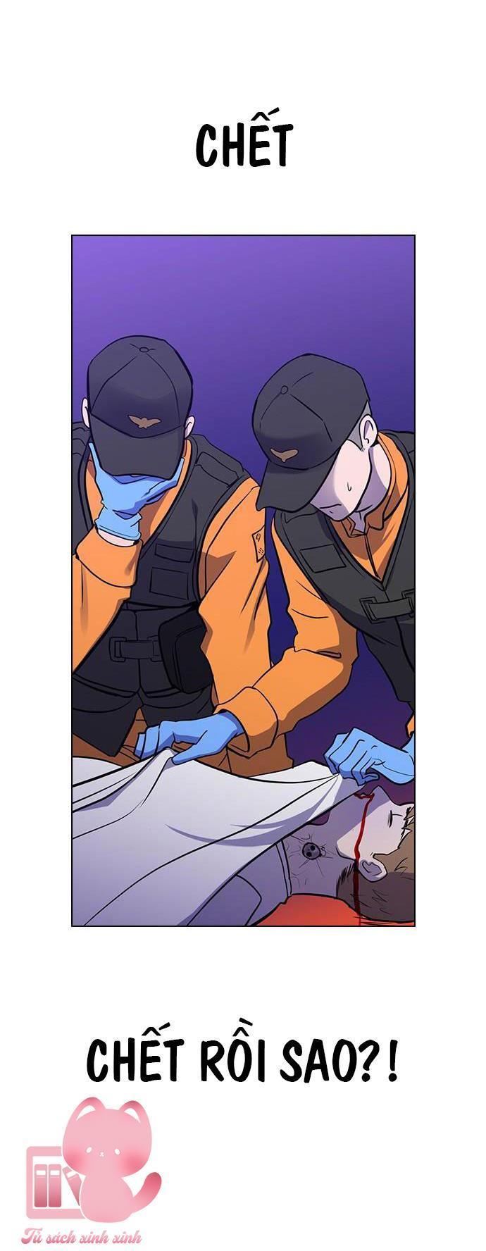 nếu chia tay, chúng ta sẽ chết chapter 1 133