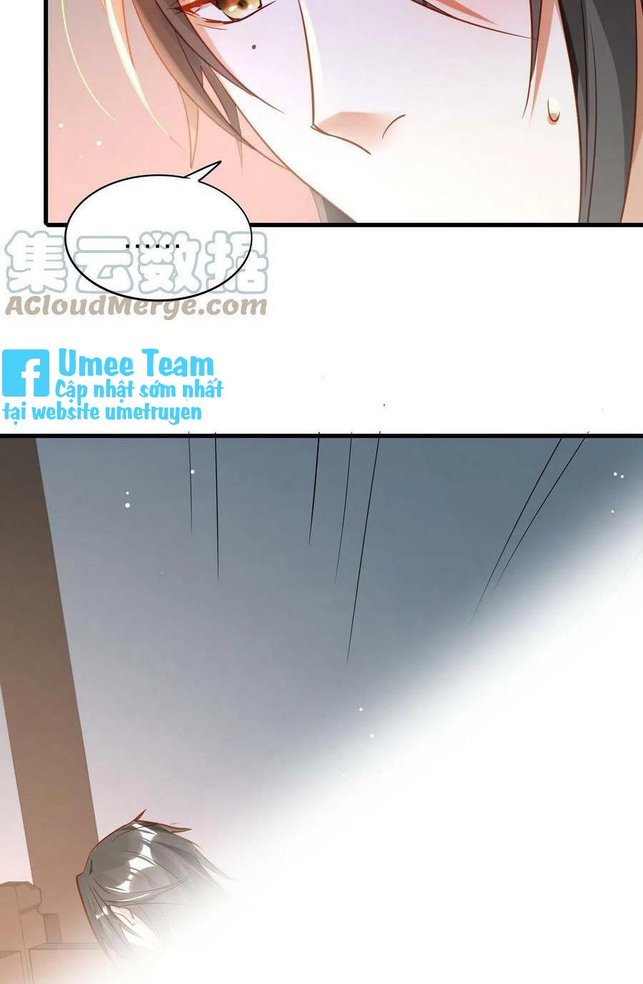 lục thân bất nhận chapter 83 16