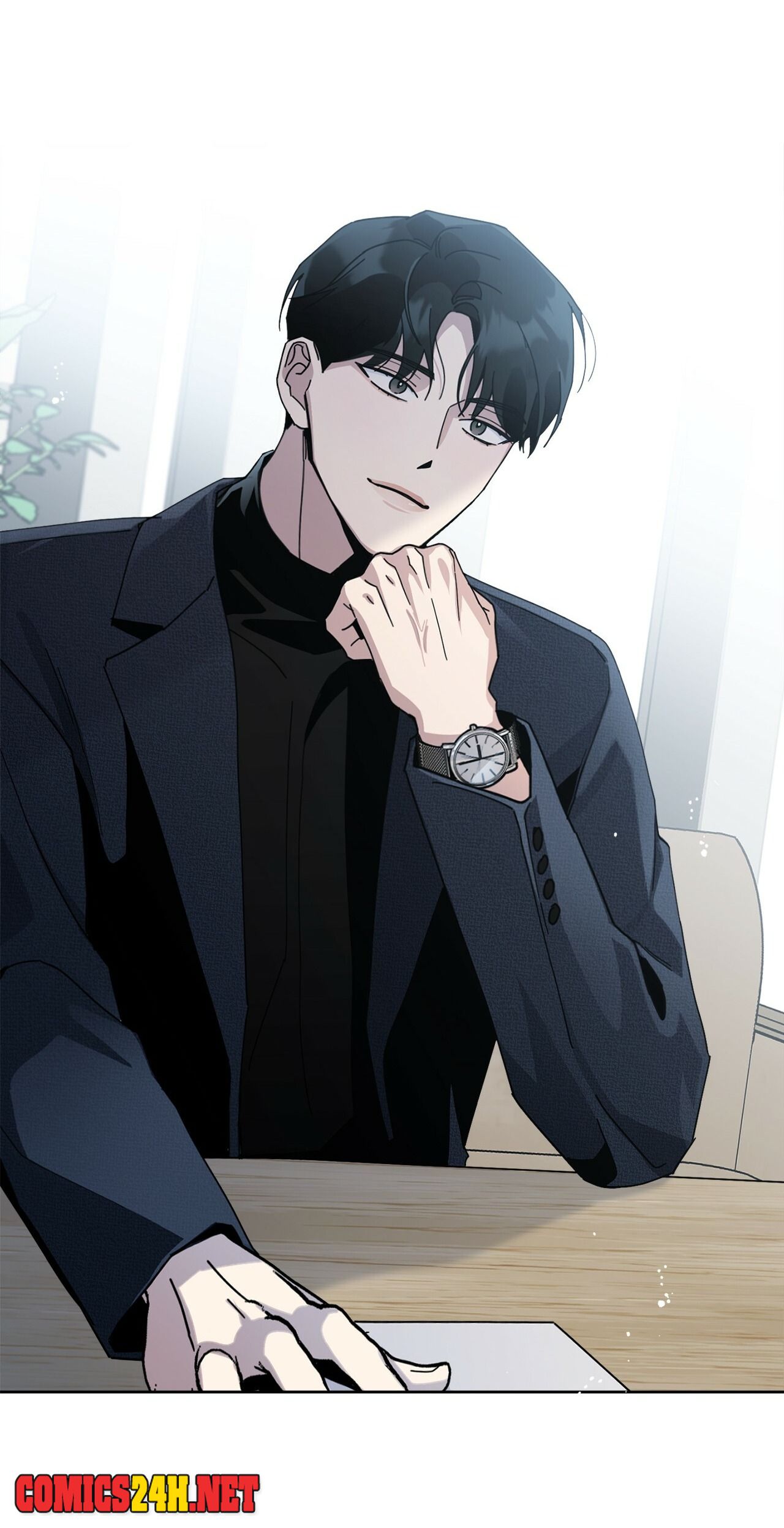 home five chapter 1 86