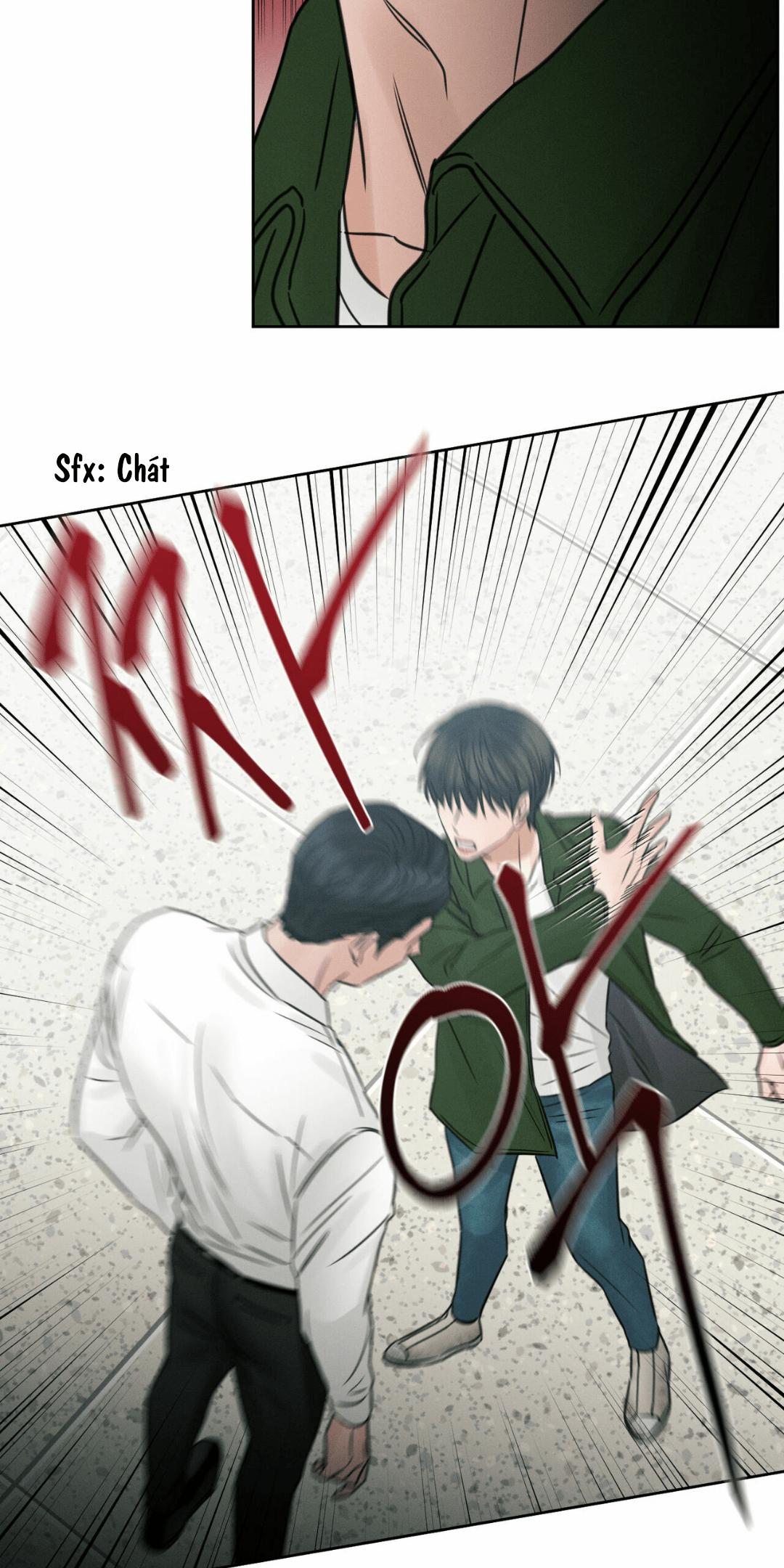 dù anh không yêu em chapter 50 33