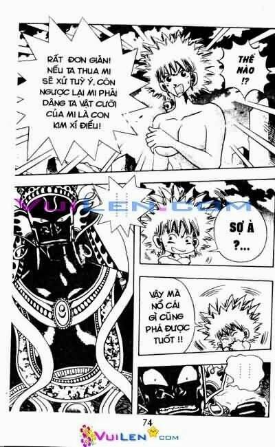 những người bạn tốt chapter 12 75