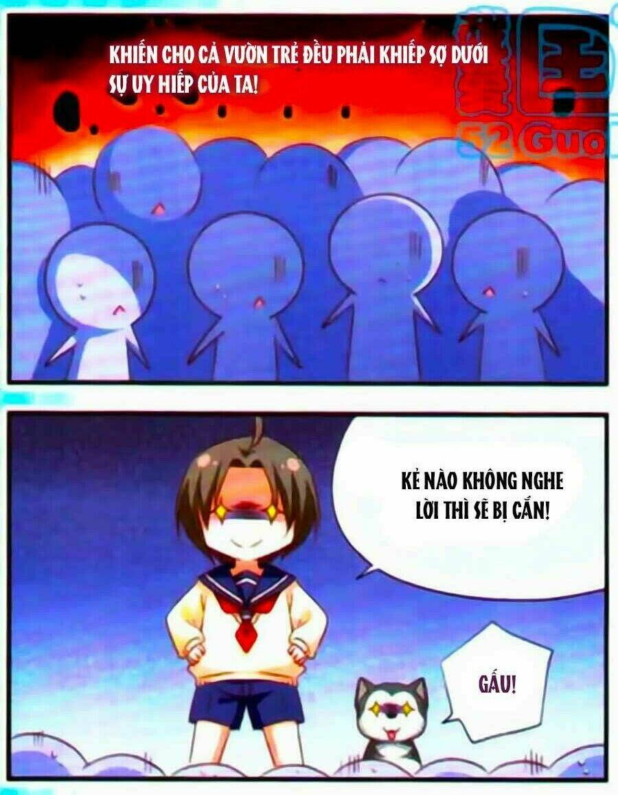 manh tam quốc chapter 89 7