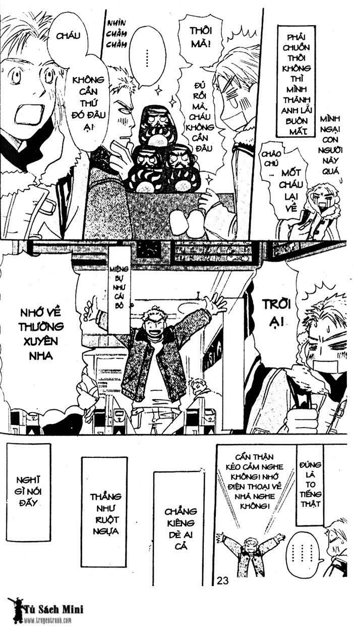 love n life chapter 10 24