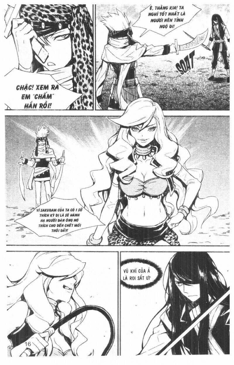 nareusha chapter 3 16