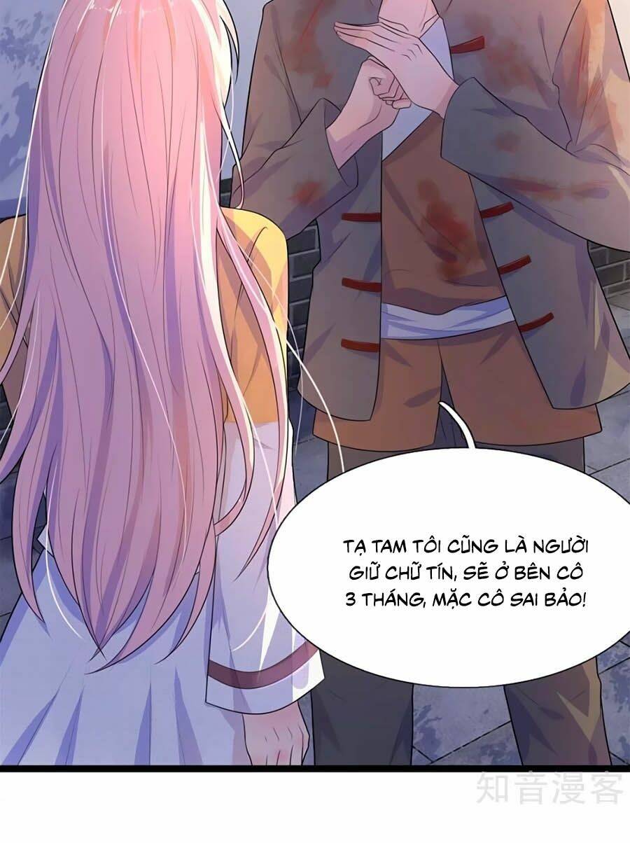 loạn thế tù sủng: thiếu soái bất lương của ta chapter 81 24