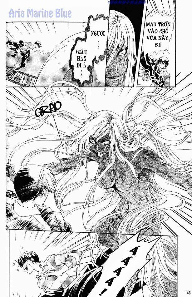 đặc thù truyền thuyết chapter 10 3