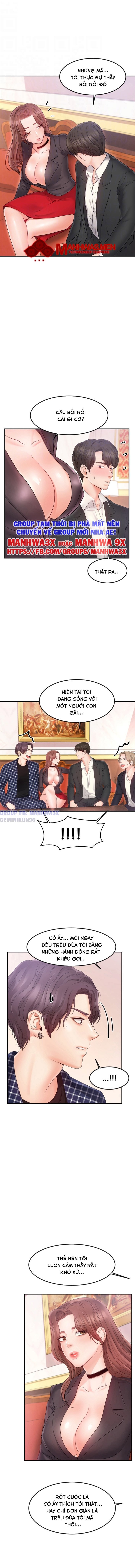 căng thẳng tột độ chapter 11 4