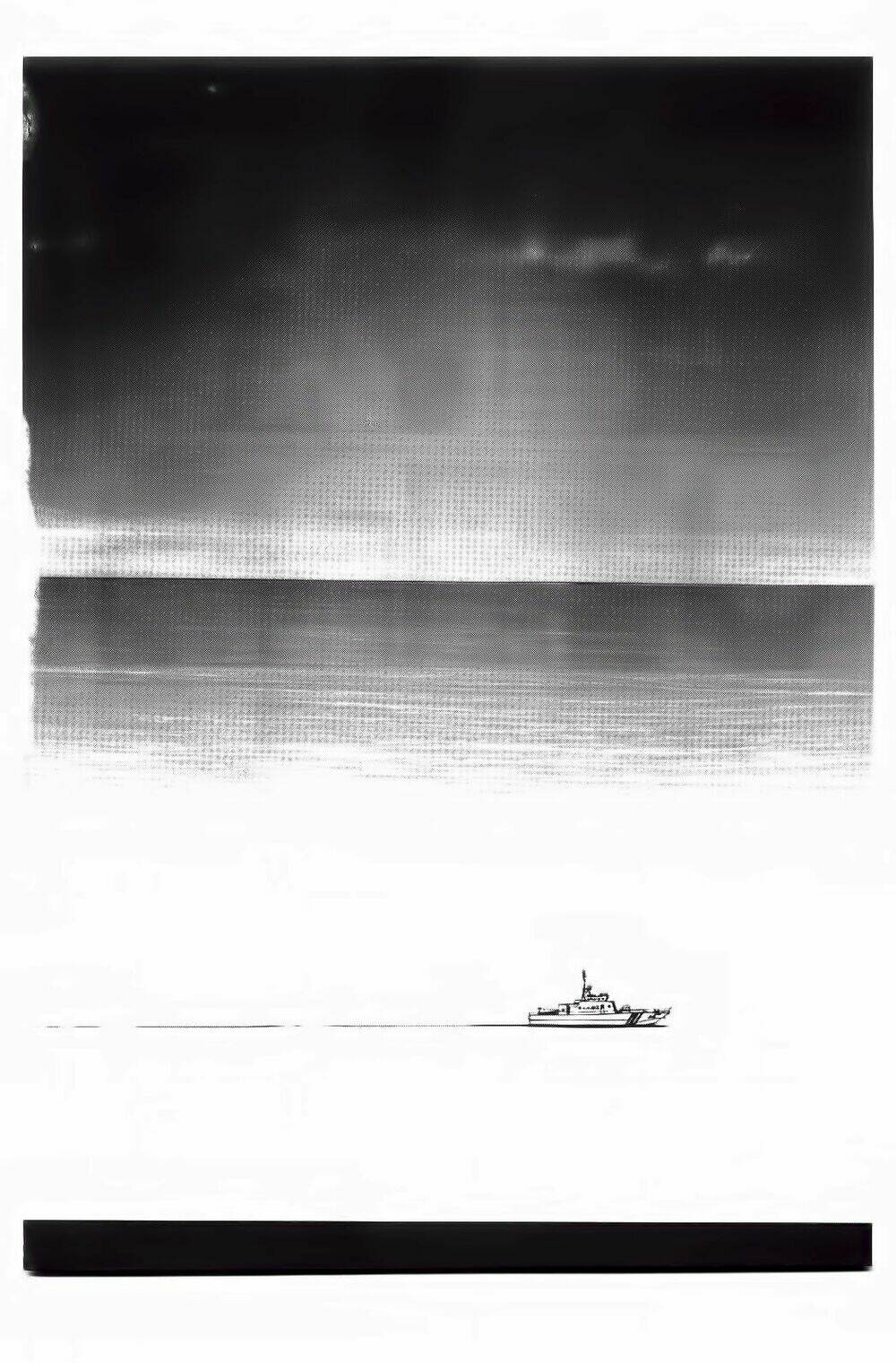 khỉ biển chapter 49 15