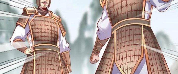 đại tần, ta là con tần thủy hoàng, giết địch thành thần chapter 22 192