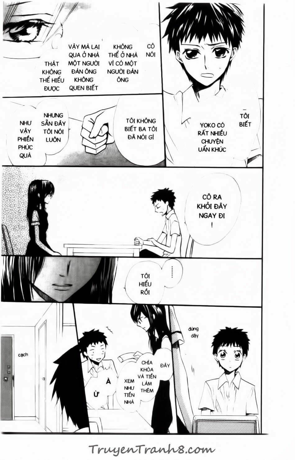 with!! chapter 21 28