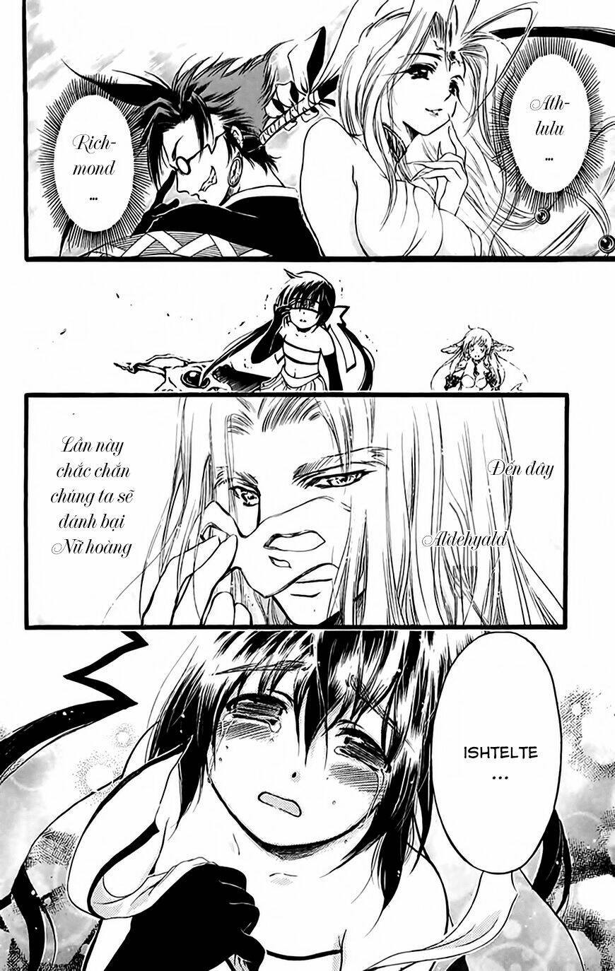 watashi no messiah-sama chapter 52 19