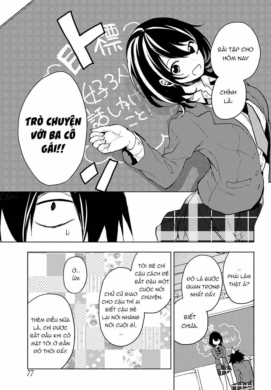 trash-tier tomozaki-kun chapter 2 12