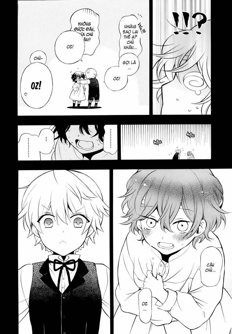 pandora hearts chapter 75 12
