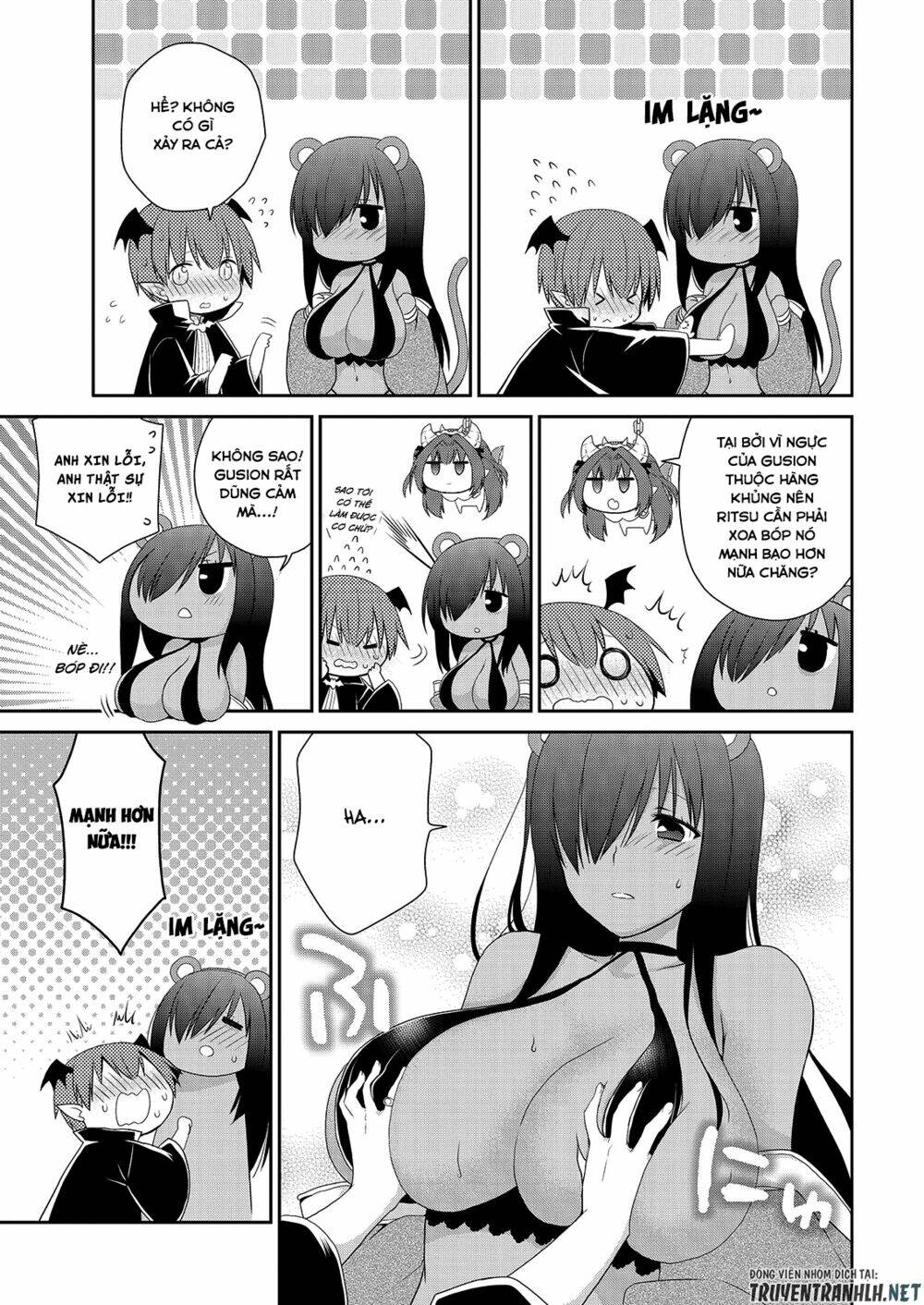 asmodeus wa akiramenai chapter 35 26