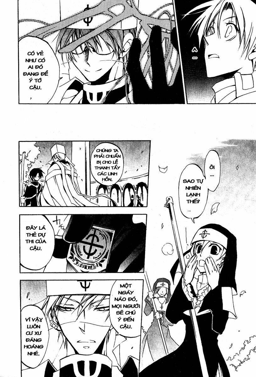 07 hồn ma chapter 9 17