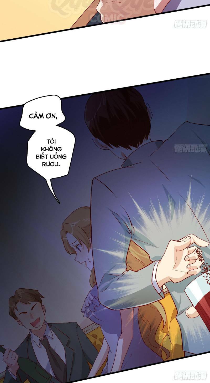 shipper thần cấp chapter 4 20