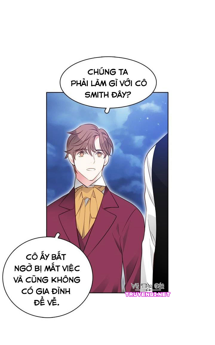 thanh tra của muiella chapter 30 32