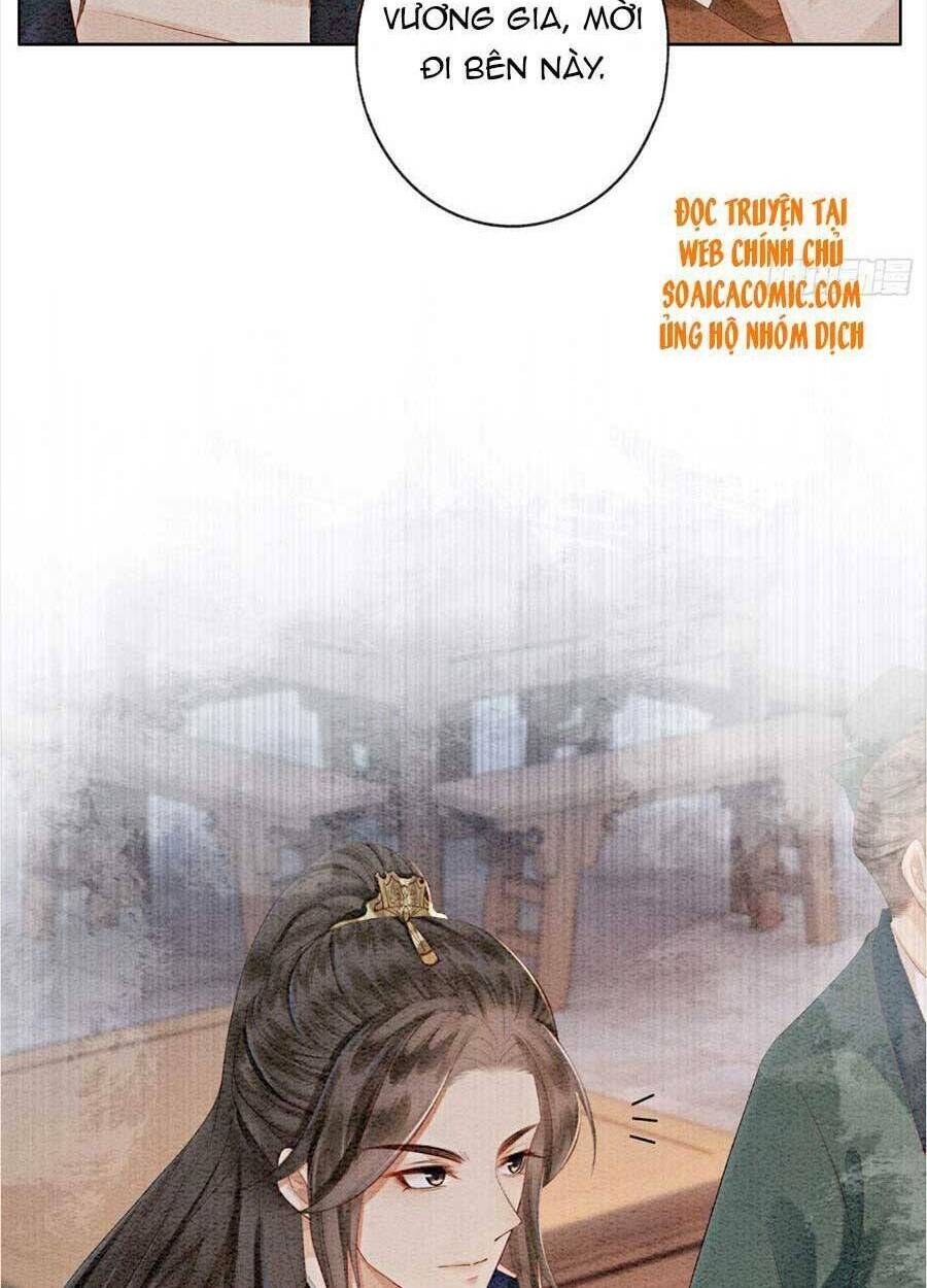 bắt đầu hủy hôn để công lược vương gia chapter 30 45