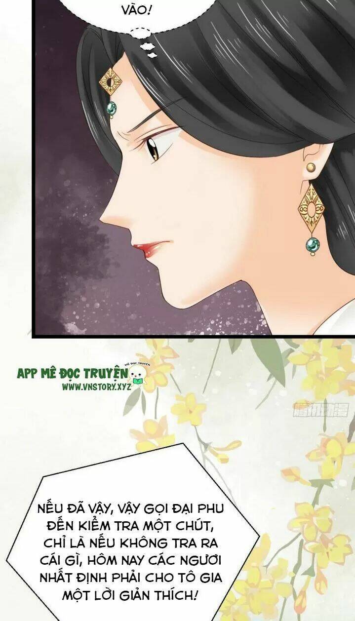 kiều nữ độc phi chapter 207 29