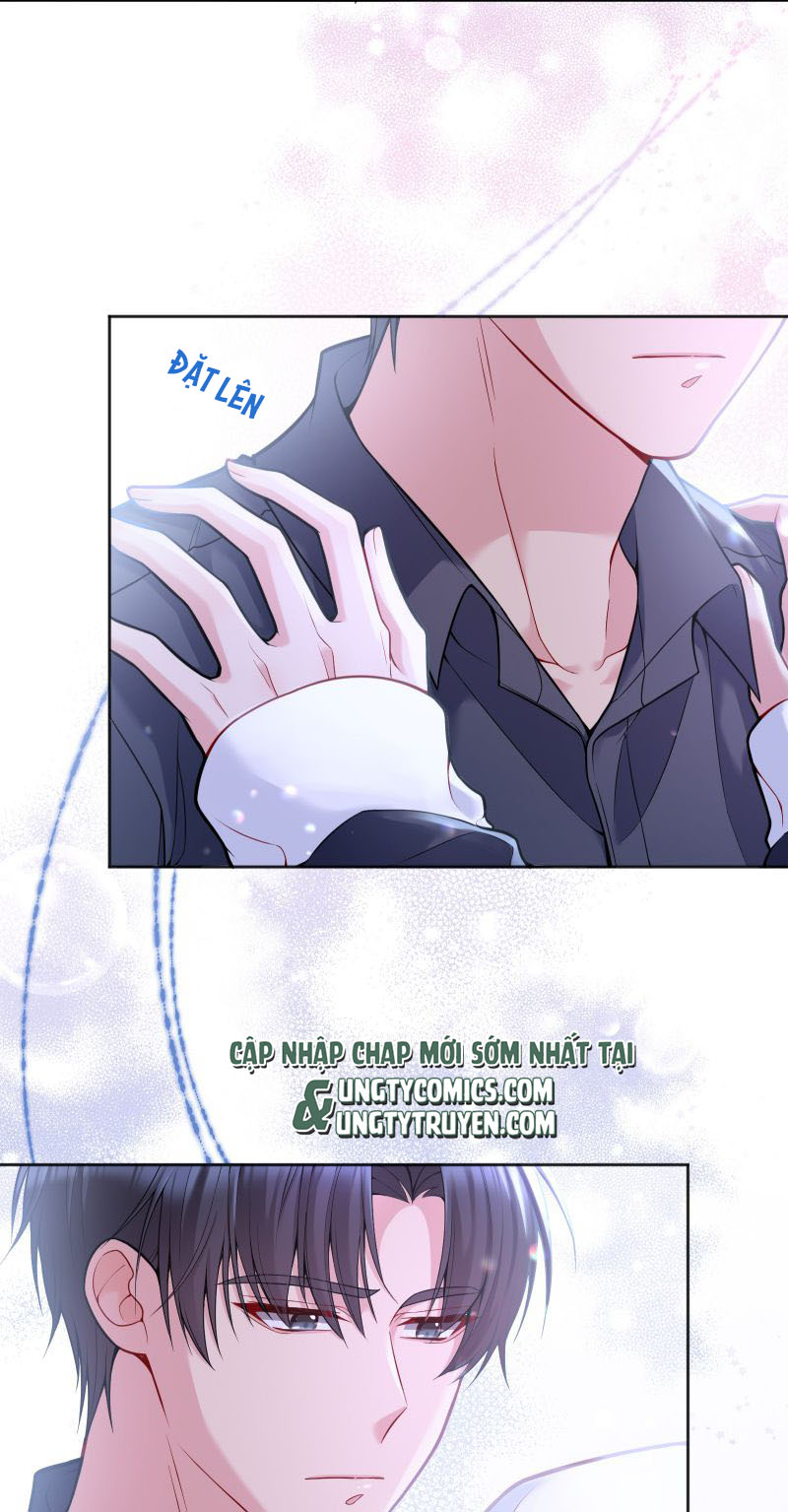 chàng nhân viên host và gã hàng xóm nguy hiểm chapter 50 9