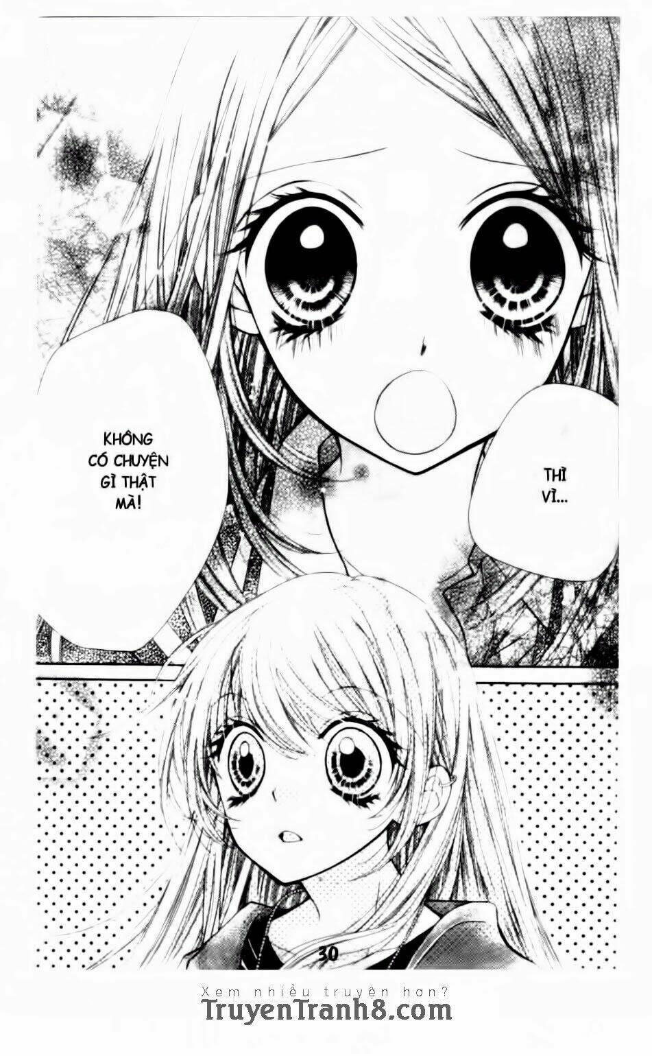 ác ma của chiến thắng chapter 8 27