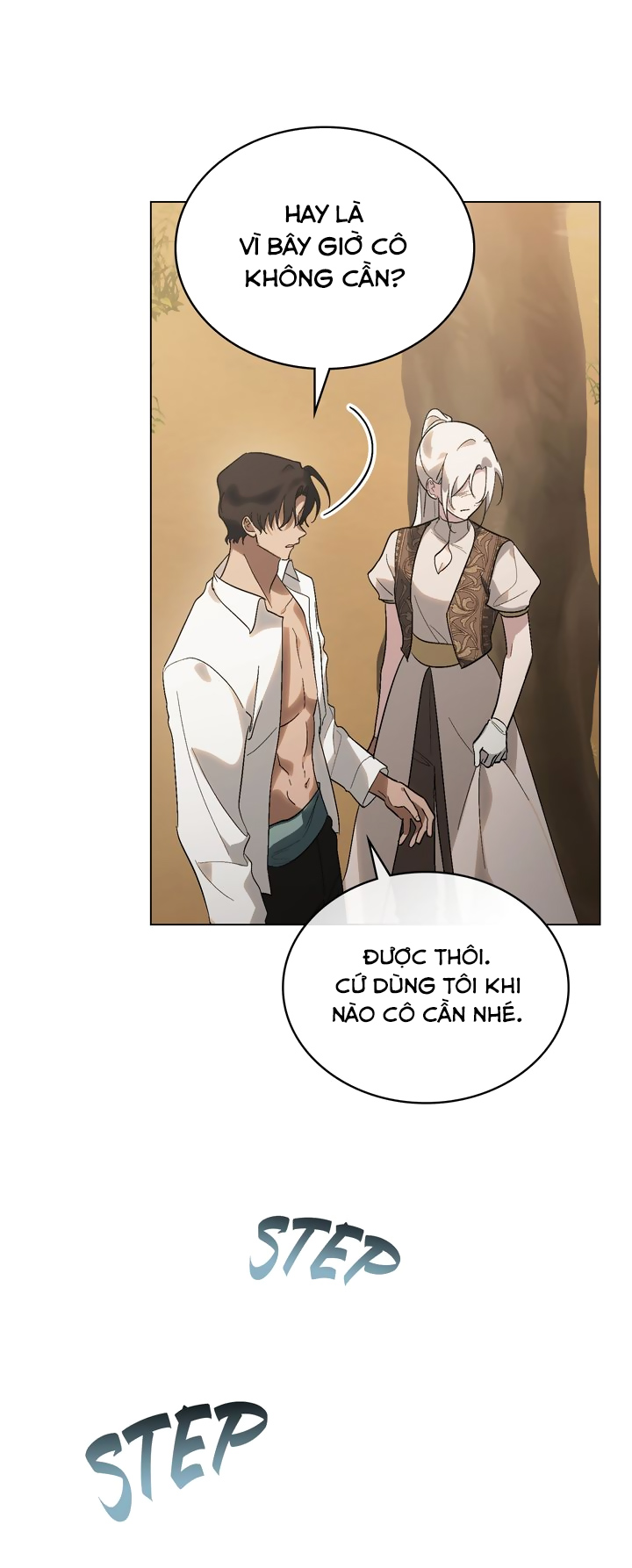 khi định mệnh đưa chúng ta gặp nhau chapter 46 8