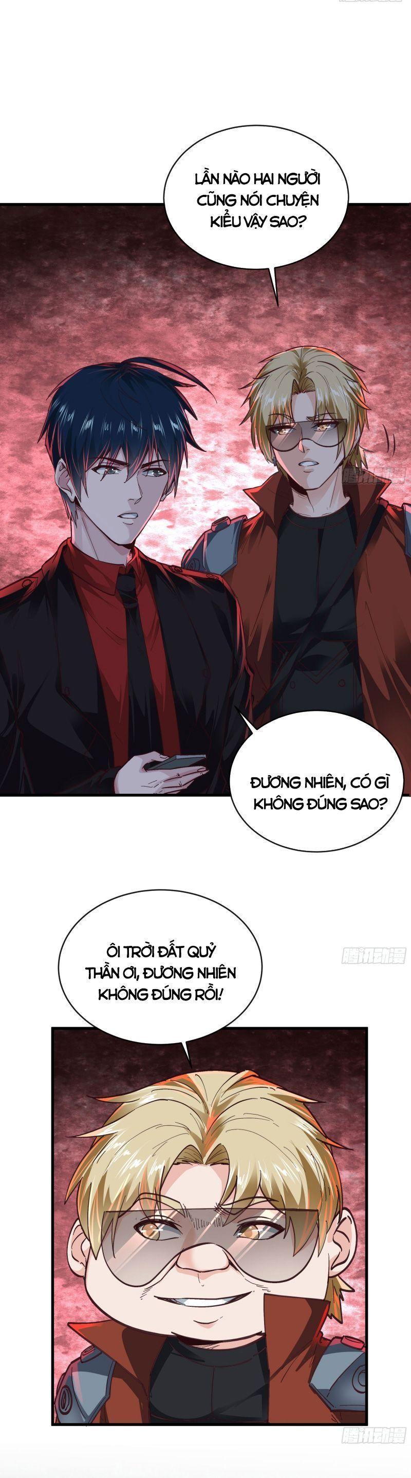 bắt đầu từ trăng đỏ chapter 52 17