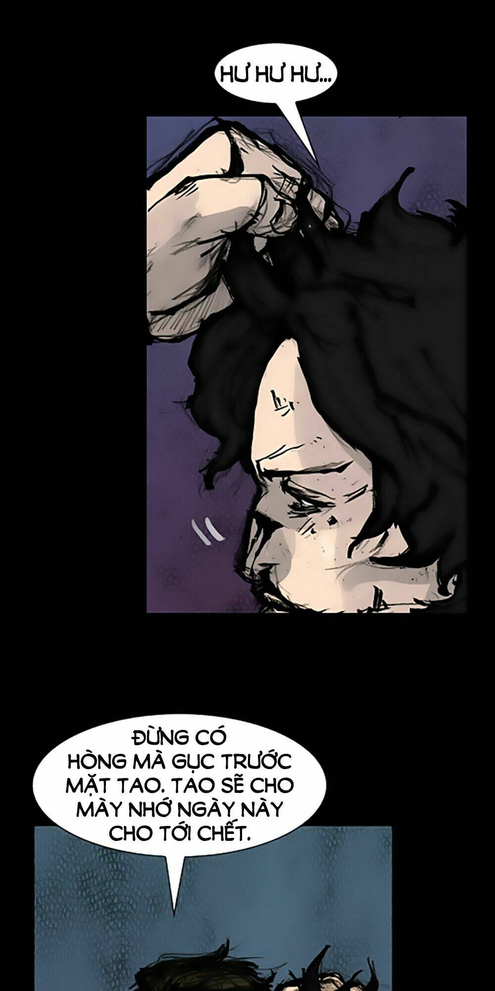 độc cô tiền truyện chapter 90 7