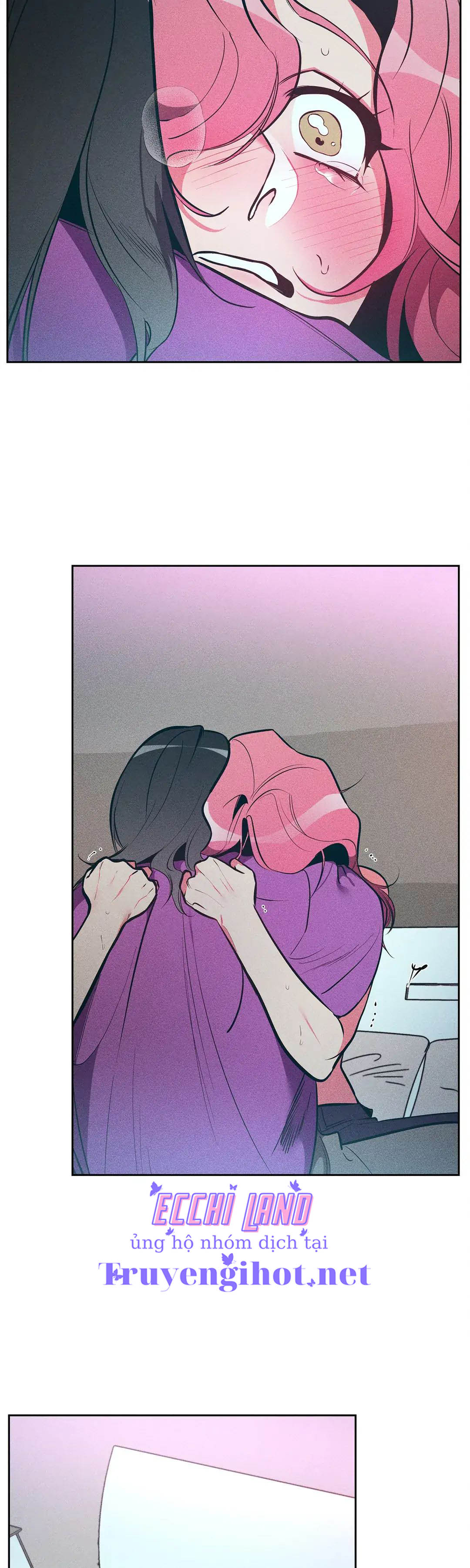 thiếu nữ lạc lõng không tình yêu chapter 13.2 15