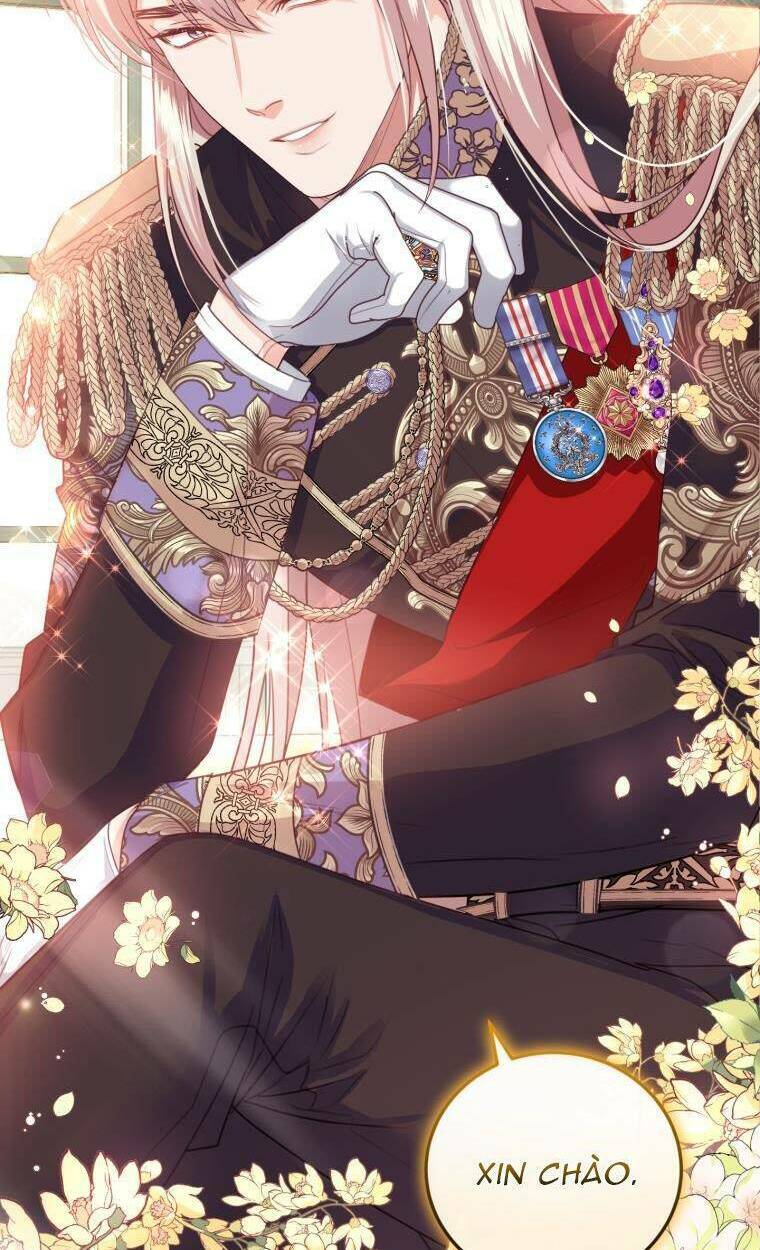 nhà điều chế nước hoa độc quyền của bạo chúa chapter 42 2