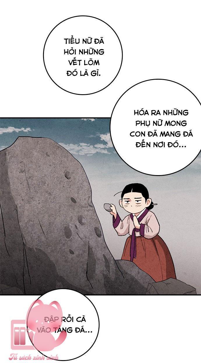 lệnh cấm hôn chapter 14 40