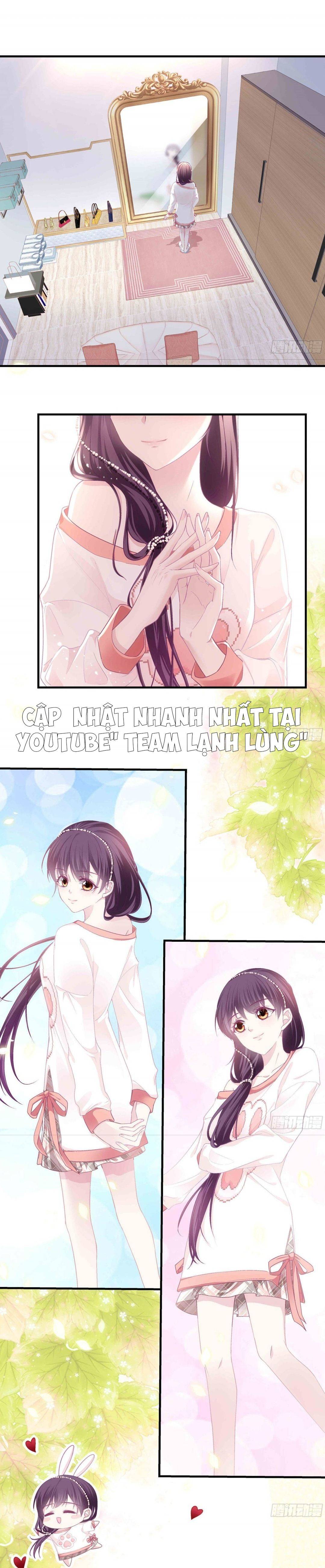 trọng sinh về chinh phục tổng tài chapter 9 3