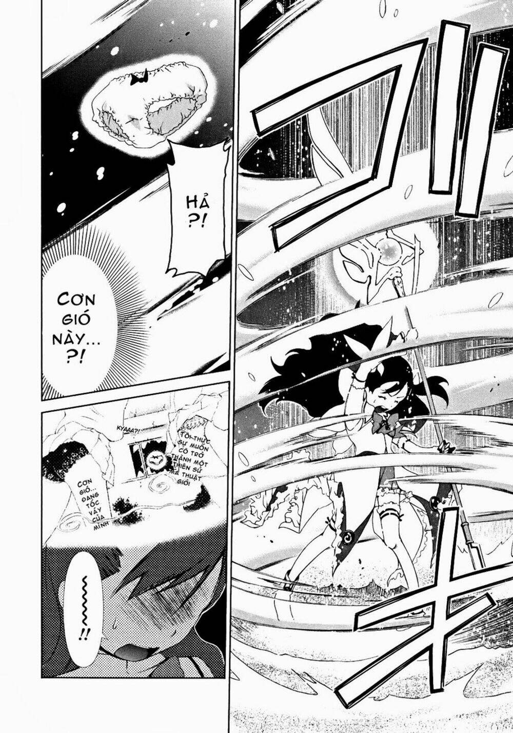 daisuki desu!! maho tenshi kosumasu chapter 5 22