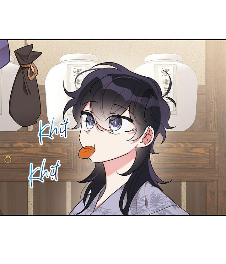 con gái bảo bối của boss phản diện chapter 35 24