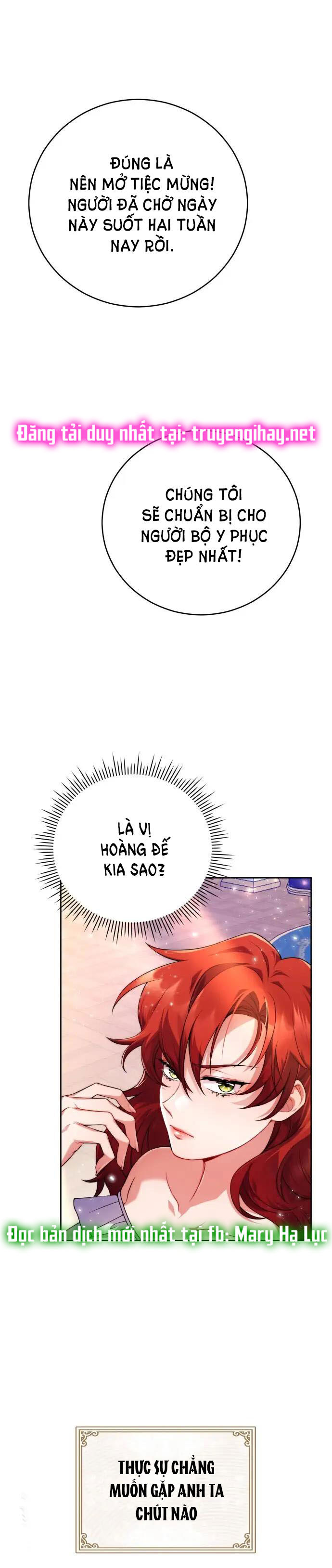 tôi sẽ ly hôn với người chồng bạo chúa chapter 1.2 15