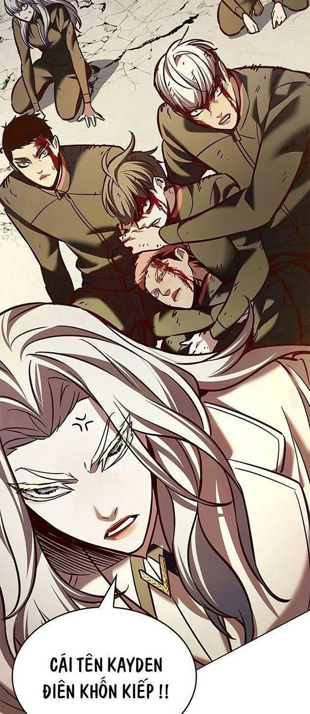 biến thân thành mèo chapter 212 6