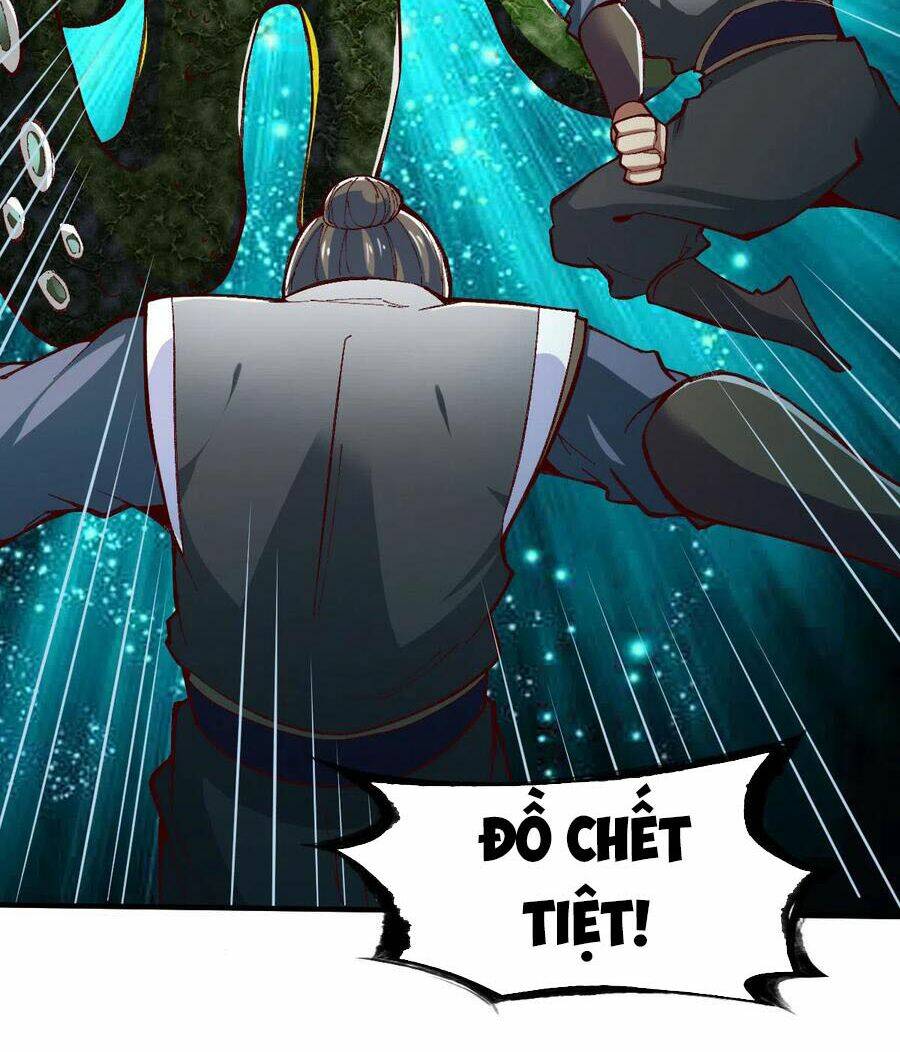 chiến đỉnh chapter 221 3