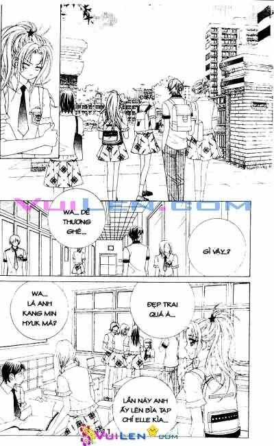 cô dâu bé xinh chapter 78 20