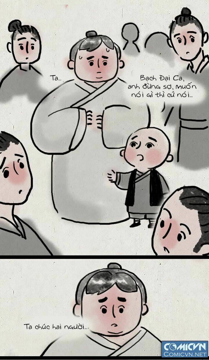 nhất thiền tiểu hòa thượng chapter 47 30