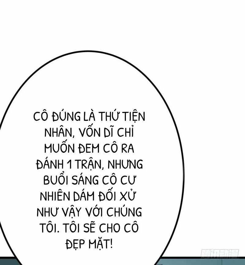 chào buổi sáng, ức vạn manh thê chapter 33 59