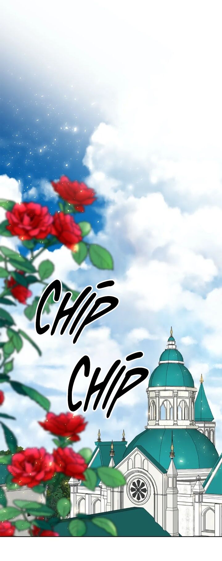 công chúa thời gian có hạn chapter 33 8